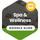 Dyrana - Spa And Wellness Google Slide