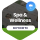 Dyrana - Spa And Wellness Keynote