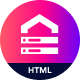 Hostire - Hosting Service HTML5 Template + RTL