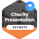 SparkCharity - Charity Campaign Keynote