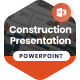 TrueBuild - Construction PowerPoint