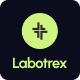 Labotrex - Laboratory & Science Research WordPress Theme