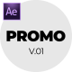 Opener Promo - VideoHive Item for Sale