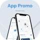 Mobile App Promo - VideoHive Item for Sale