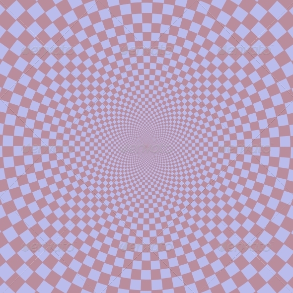 Hypnotic Background - Miscellaneous Vectors
