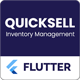 Quick Sell -  SAAS Inventory Management App || Ultimate POS with Powerful Admin Panel