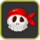 Find the Pirate - Cross Platform 3D Puzzle Game
