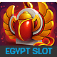 HTML Gold of Egypt Slot Game
