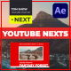 Youtube Nexts - VideoHive Item for Sale