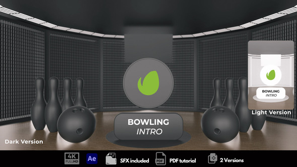 Bowling Intro