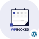 WPBooked - Appointment Booking Calendar for WordPress