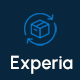Experia | Courier & Delivery Services HTML Template