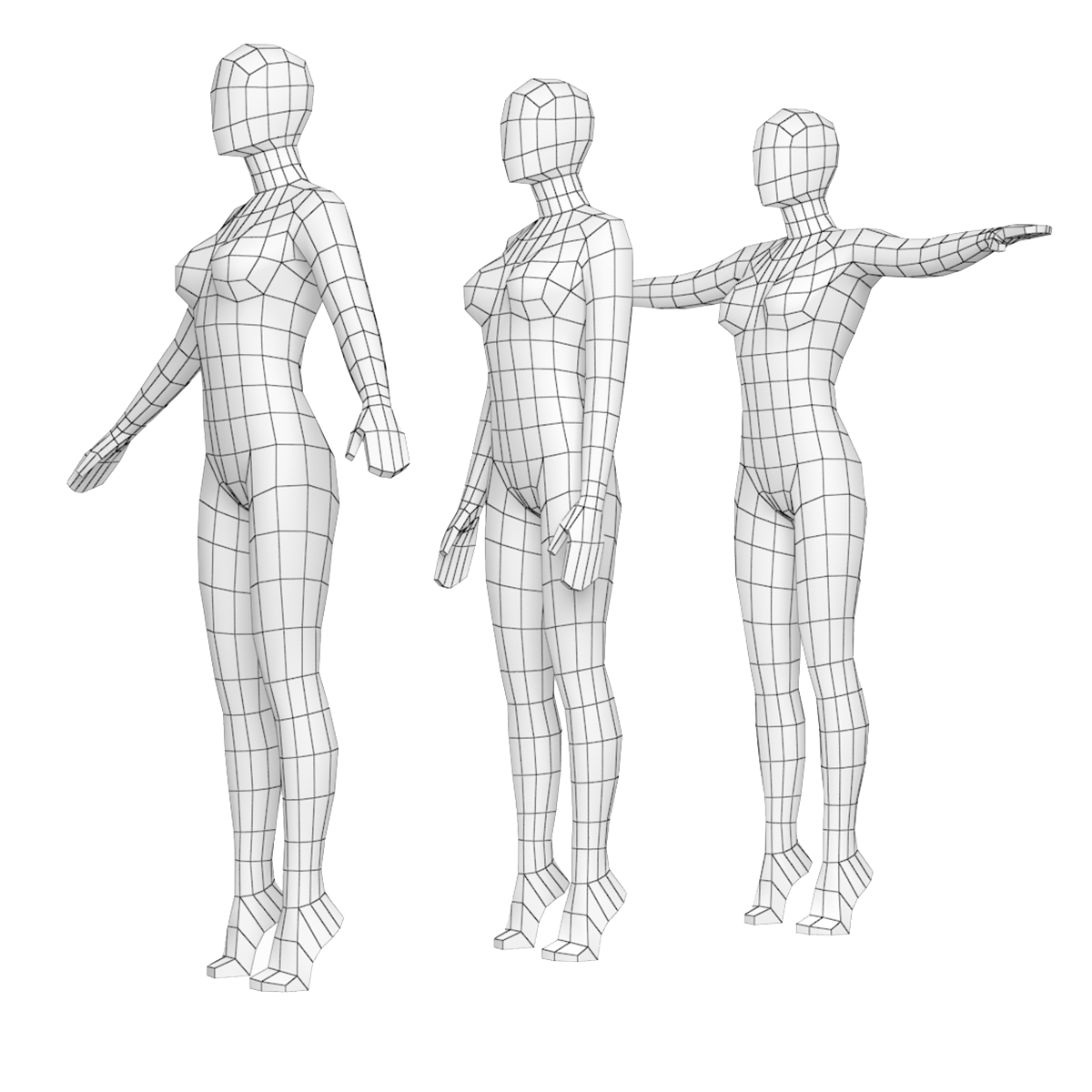 Amazon.com: Wettarn 4 Sets Action Figure Drawing Art Posable Figures PVC Figure  Model Drawing Painting Drawing Mannequin for Body Model Artist Decoration  Collection Gifts Male and Female, Grey