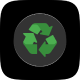 Retrash - Recycle Trash App React Native CLI Ui Kit