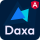 Daxa - Angular 17+ Material Design Admin Dashboard Template
