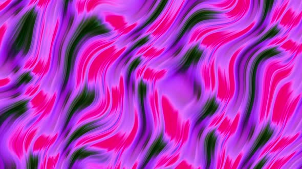 Abstract sea pattern  colorful wavy liquid background.