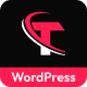 TNews - News & Magazine WordPress Theme