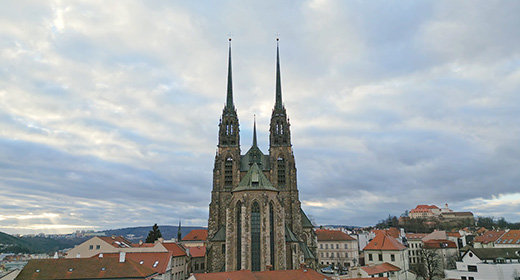 Brno