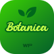 Botanica-Food&DrinksTailwindCSSWooCommerceTheme
