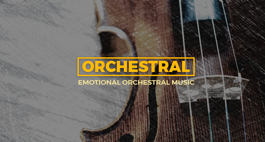Orchestral