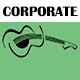 Commercial Uplifting Upbeat Corporate Pack