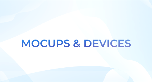 Mockups & Devices