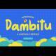 Dambitu - A Cartoon Typeface