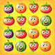 Fruit Crush Sega + Ready For Publish + Android Studio