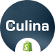 Culina - Kitchen Accessories Responsive Shopify 2.0 Theme