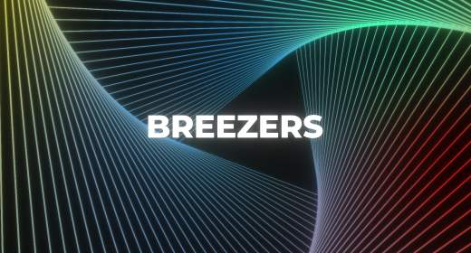 Breezers