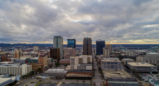 Birmingham, Alabama