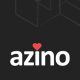Azino - Charity & Fundraising WordPress Theme