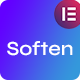 Soften - Software & SaaS WordPress Theme