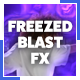 FreezedExplosionEffect
