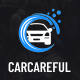 Carcareful - Car Wash WordPress Theme
