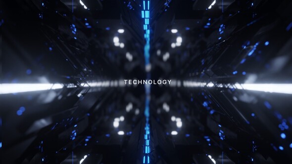 Epic Technology Trailer