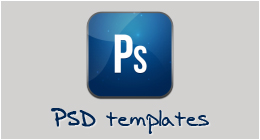 PSD Templates