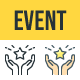 Event Icons