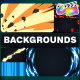 Animated Backgrounds for FCPX