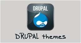 Drupal Themes