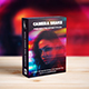 Premium Camera Shake Transitions Pack for Premiere Pro - Enhance Your Videos Today - VideoHive Item for Sale