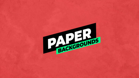 Paper Backgrounds Elements template preview