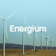 Energium | Alternative & Renewable Energy WordPress Theme