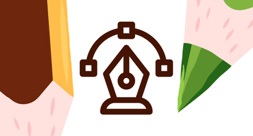 Hand Drawn AI Brushes