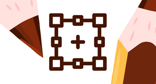 Icons and illustrations