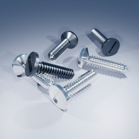 [DOWNLOAD]Stainless Steel Screw