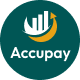 Accupay - Accounting & Payroll Processing Services React Tailwind CSS Template