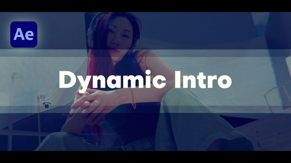 Dynamic Intro