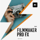Filmmaker Pro FX [vol. 03] - VideoHive Item for Sale
