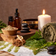 Beauty spa set ready for wellness treatment - PhotoDune Item for Sale